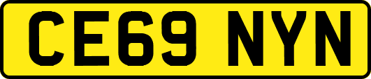 CE69NYN