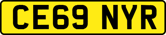 CE69NYR