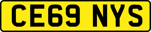 CE69NYS