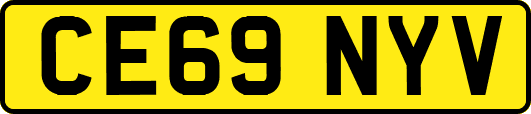 CE69NYV