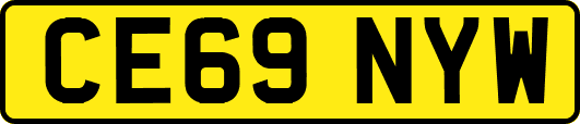 CE69NYW