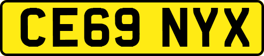 CE69NYX