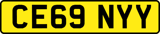 CE69NYY