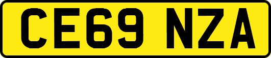 CE69NZA