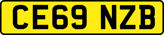 CE69NZB