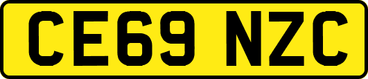 CE69NZC