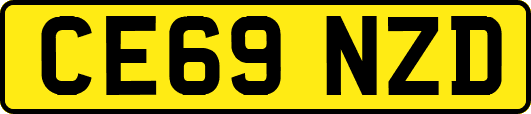 CE69NZD