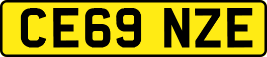 CE69NZE