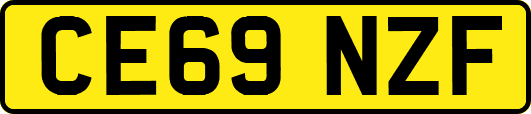 CE69NZF