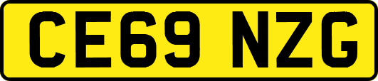 CE69NZG