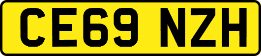 CE69NZH