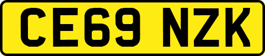 CE69NZK
