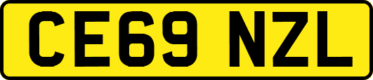 CE69NZL