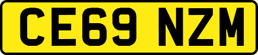 CE69NZM