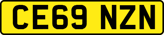 CE69NZN
