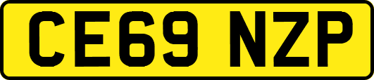 CE69NZP
