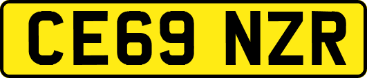 CE69NZR