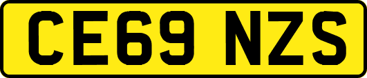CE69NZS