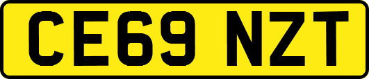 CE69NZT