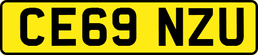 CE69NZU
