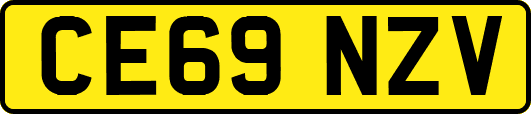CE69NZV