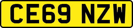 CE69NZW