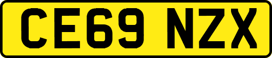 CE69NZX