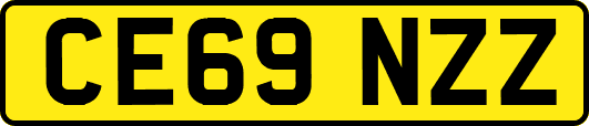 CE69NZZ