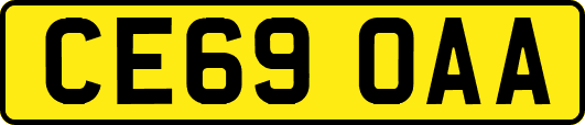 CE69OAA