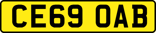 CE69OAB