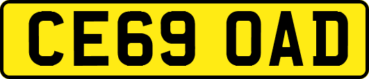 CE69OAD