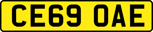 CE69OAE