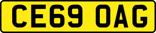 CE69OAG