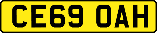 CE69OAH