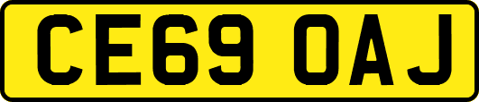 CE69OAJ