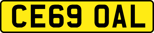 CE69OAL