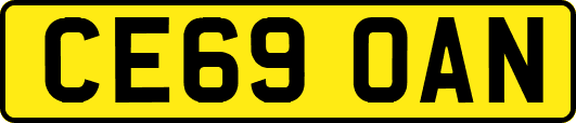 CE69OAN
