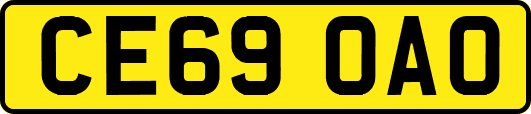 CE69OAO