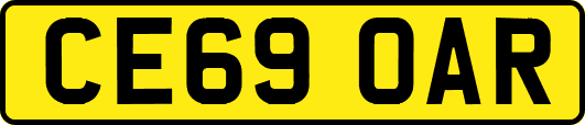 CE69OAR