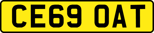 CE69OAT