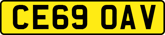 CE69OAV