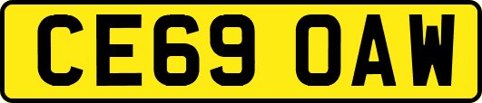 CE69OAW