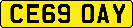 CE69OAY