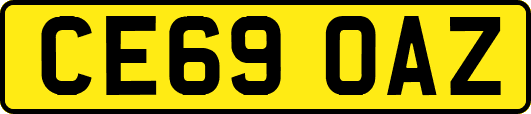 CE69OAZ