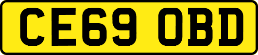 CE69OBD