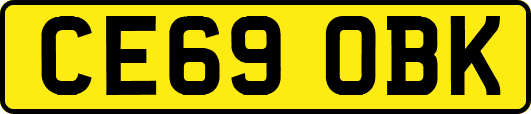 CE69OBK