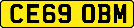 CE69OBM