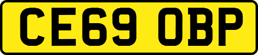 CE69OBP