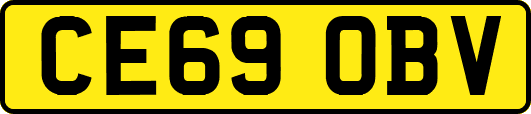 CE69OBV
