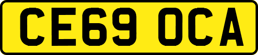 CE69OCA